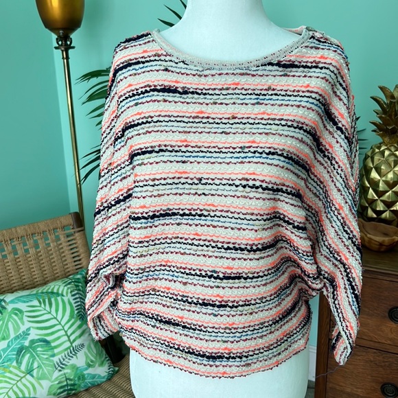 Postmark from Anthropologie Malu sweater - Picture 3 of 10